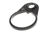 Leapers AR-15 Quick Detach Receiver Steel End Plate