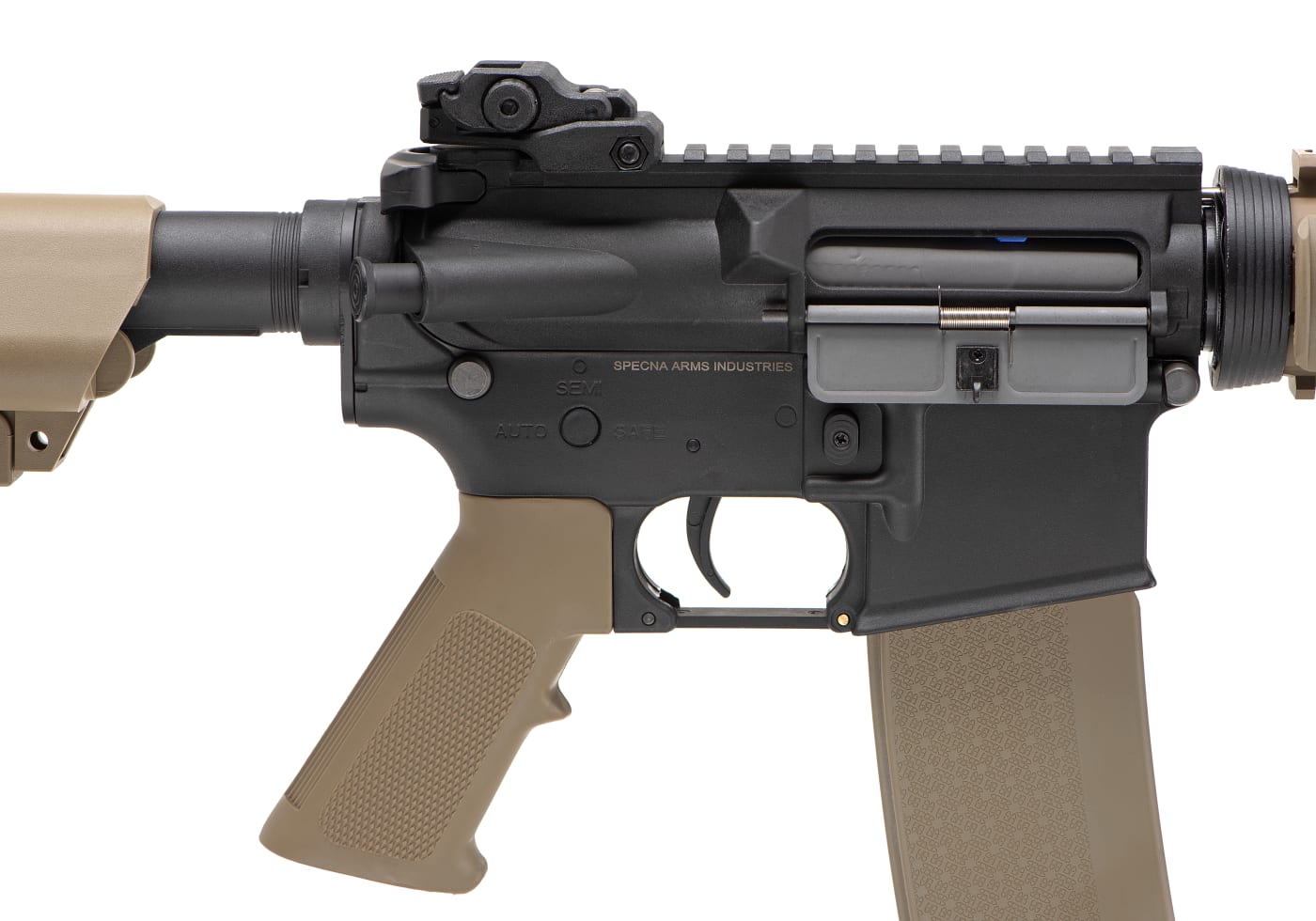 Specna Arms SA-C04 Core S-AEG