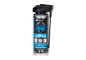 General Nano Protection Bore Cleaning Foam 200ml