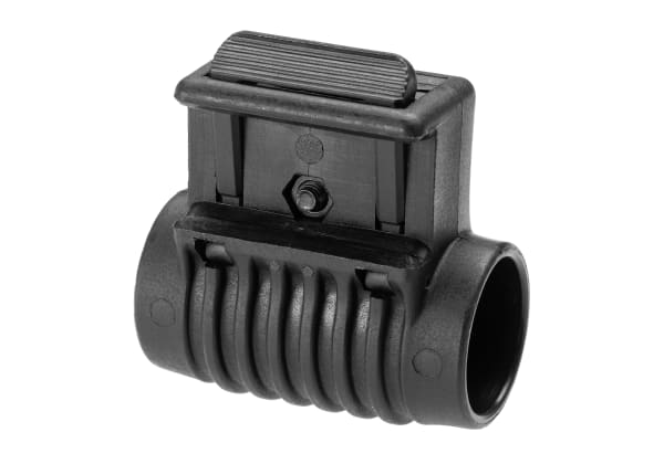 Element Offset Flashlight Mount