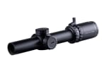 Primary Arms SLx 1-6x24 Gen 4 SFP Scope Green Illuminated ACSS Nova Reticle