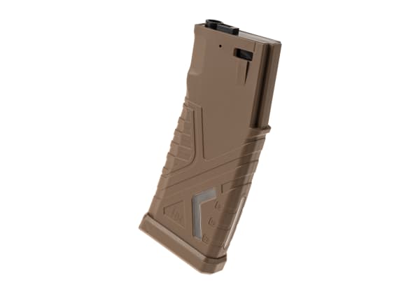 Heckler & Koch HK416 Midcap Polymer Magazine Gen3
