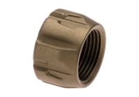 Strike Industries Barrel Cover Thread Protector for Pistol