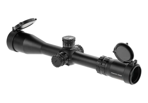 Primary Arms SLx 4-16X44mm FFP Rifle Scope Illuminated ARC-2-MOA Reticle