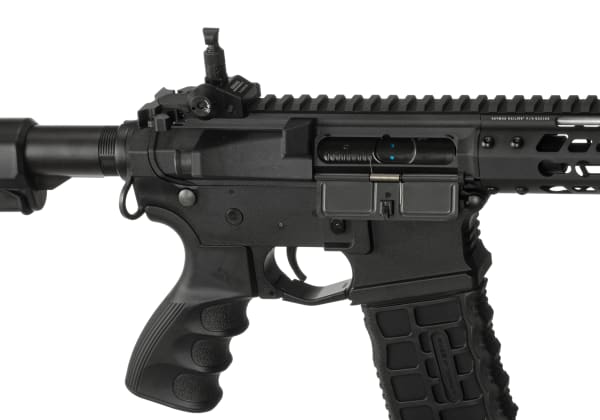 G&G CM16 E.T.U. Wild Hog 9 Inch S-AEG