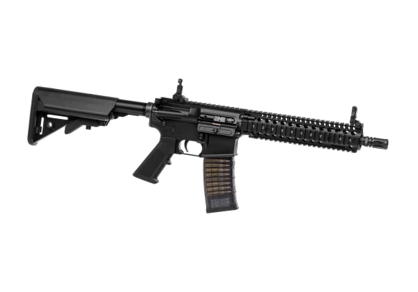 Cyma DD MK18 CGS GBBR
