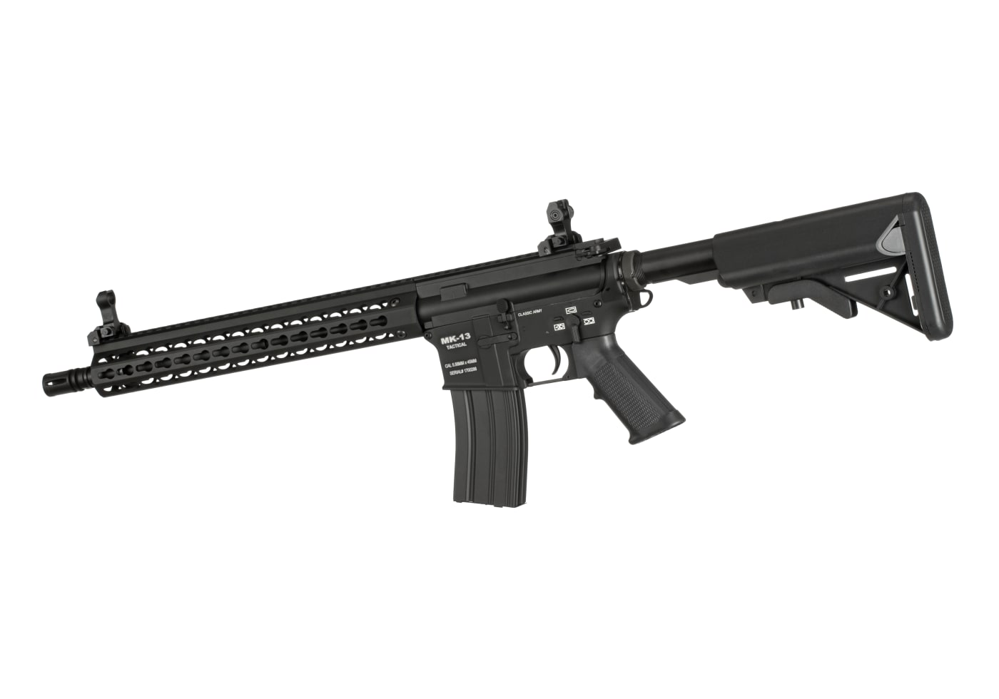 Classic Army M4 MK-13 Keymod