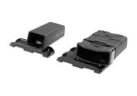 Warrior Elite OPS PLB Shooter Belt