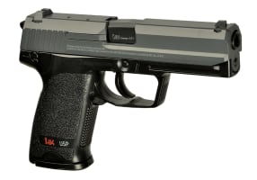 Heckler & Koch USP Spring Gun