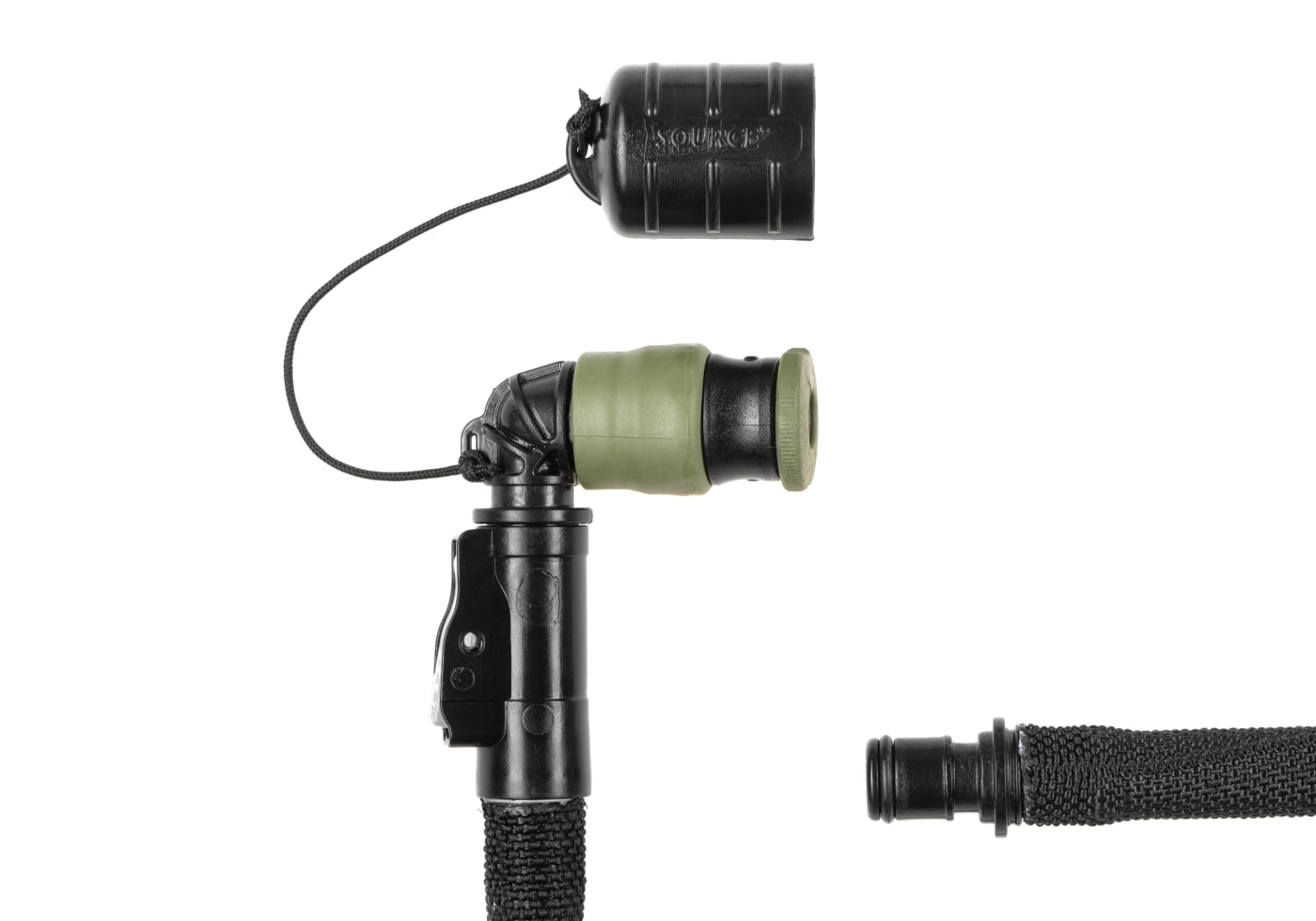 Source WXP 2L Storm Valve Hydration System