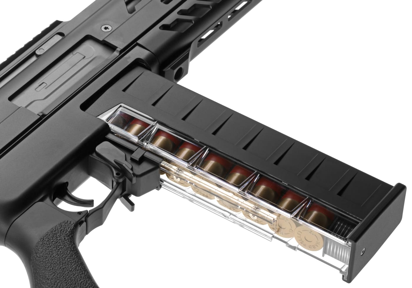 Tokyo Marui SGR-12 AEG Shotgun
