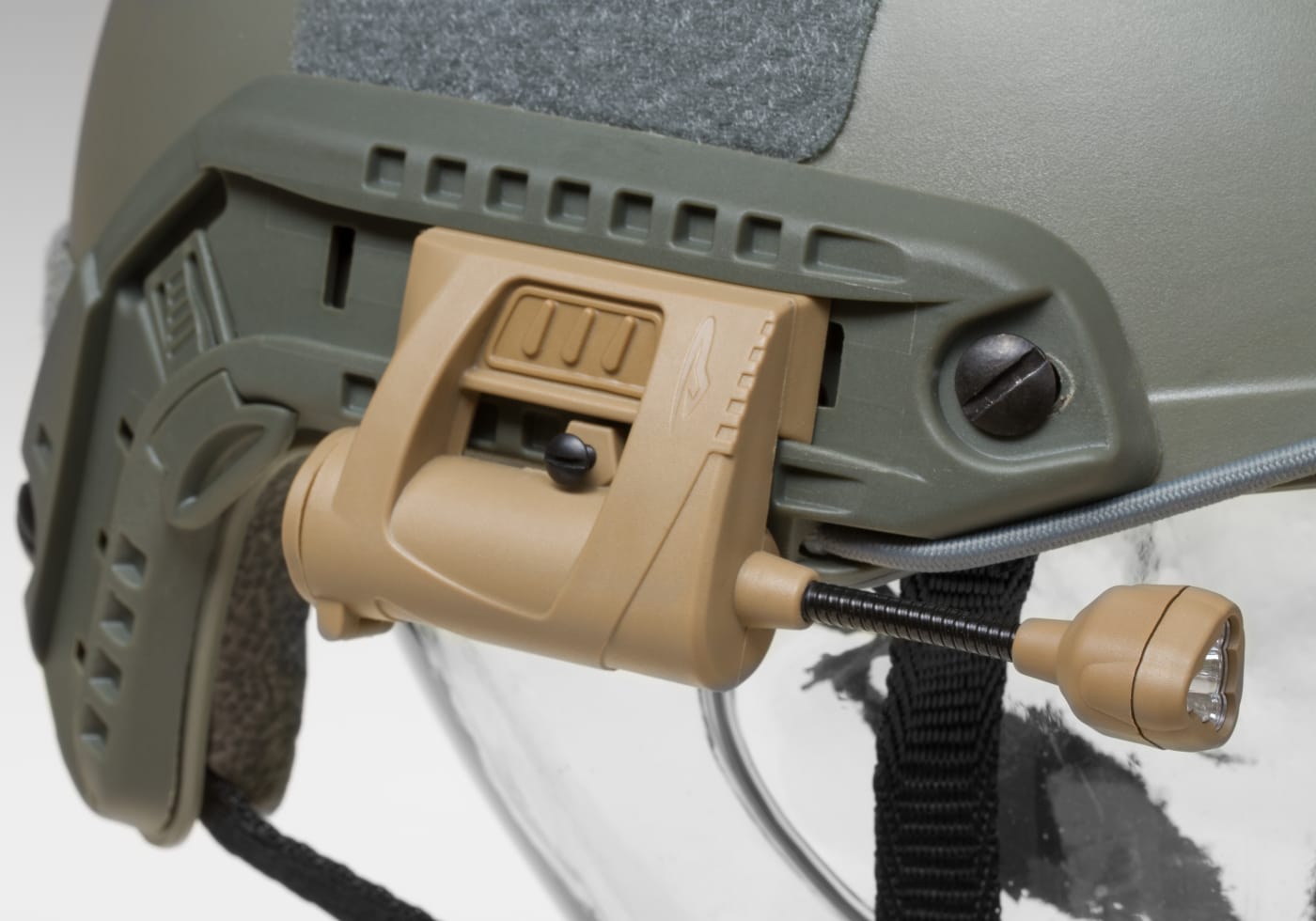 Princeton Tec Charge Pro MPLS RBIW