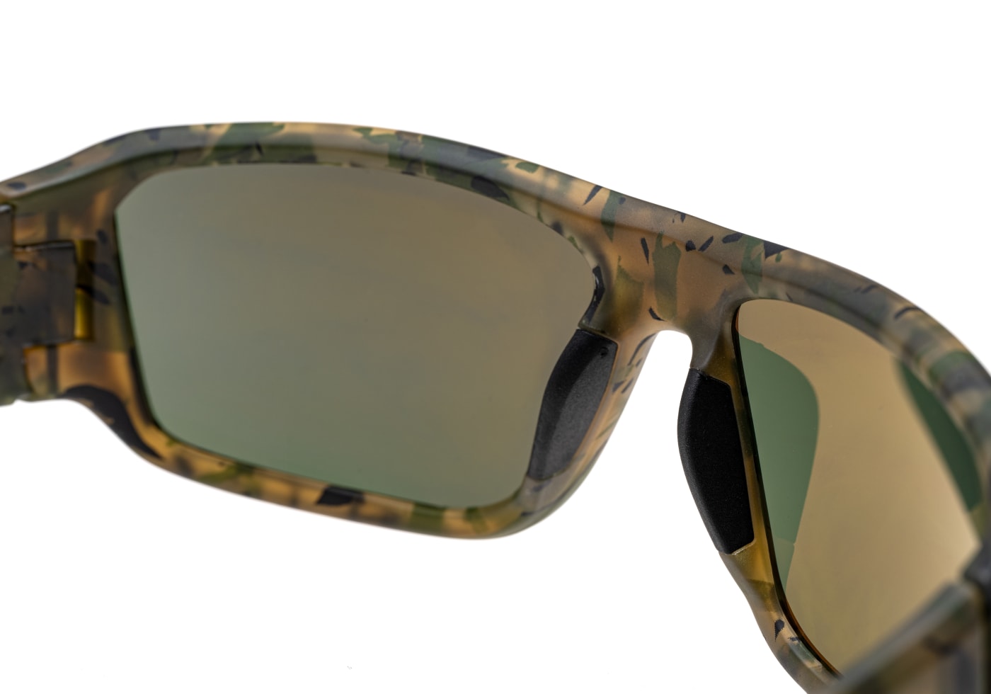 Magpul Rift- Polarized - Green Camo Frame / Gray Green Lens