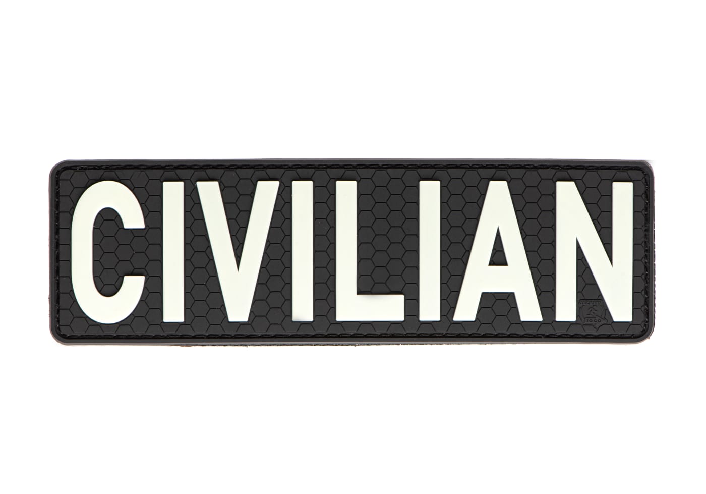 JTG Civilian Patch