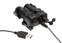 Holosun LE321-GR Elite Multi-Laser Device