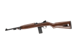 Springfield Armory M1 Carbine Wood 4.5mm Co2 Blowback