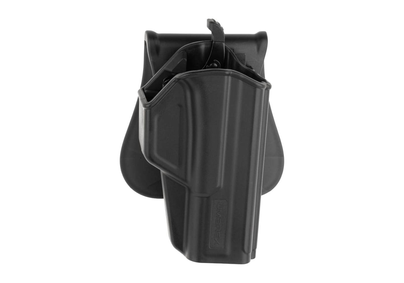 Glock Polymer Paddle Holster Large for GLOCK G17