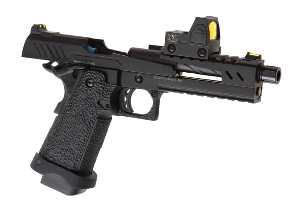 Vorsk Hi-Capa 5.1 Split Slide + BDS GBB