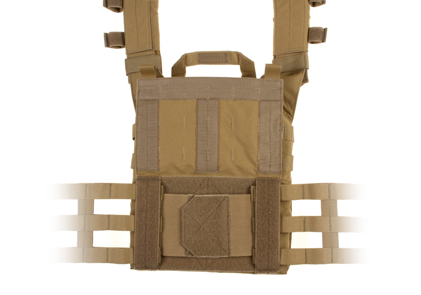 Warrior RPC Recon Plate Carrier