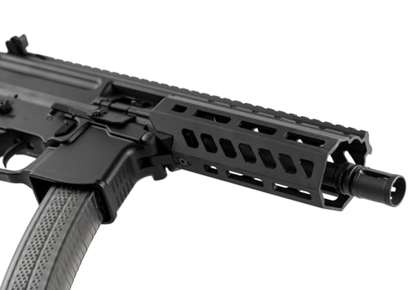 SIG Sauer ProForce MPX HPA