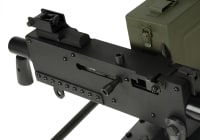 EMG M1919 Heavy Machine Gun