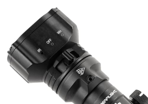 Streamlight ProTac VIR Rail Mount