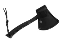 Schrade Bedrock Camp Axe
