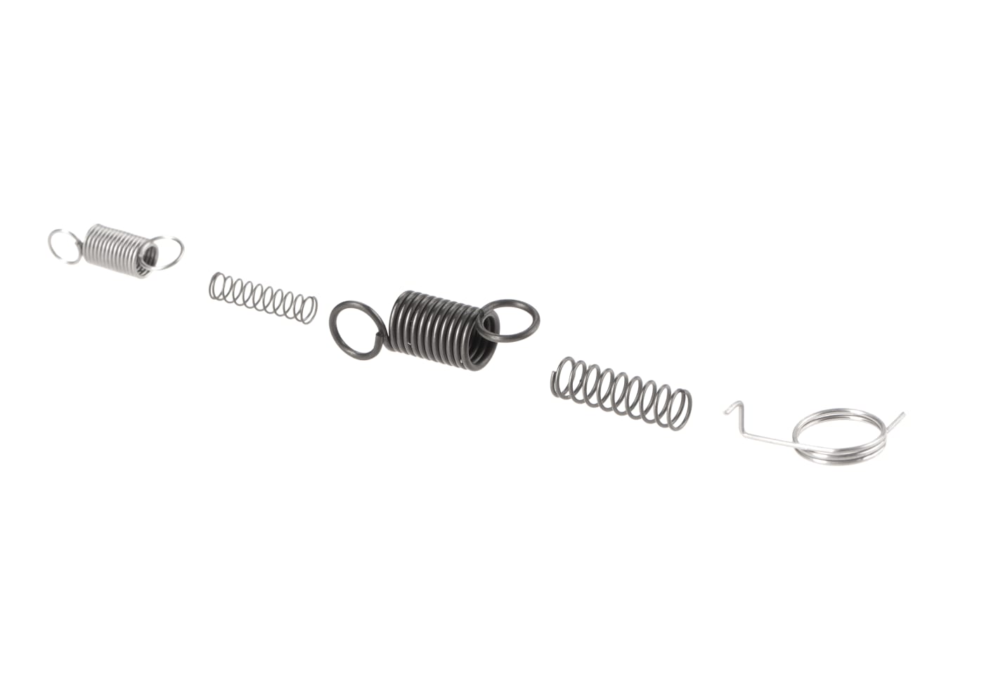 G&G Gearbox Spring Set