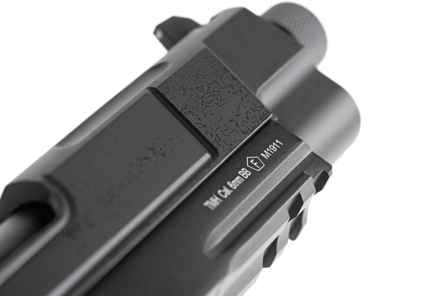 Army Armament R504 Full Metal GBB