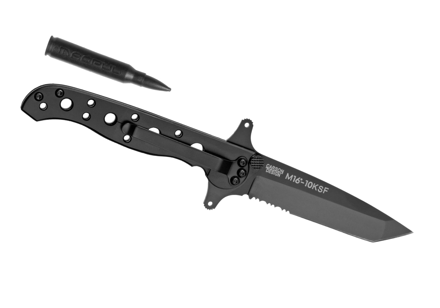 CRKT M16-10KSF SS EDC Folder