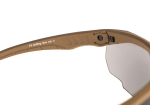 SwissEye Blackhawk Smoke / Orange / Clear