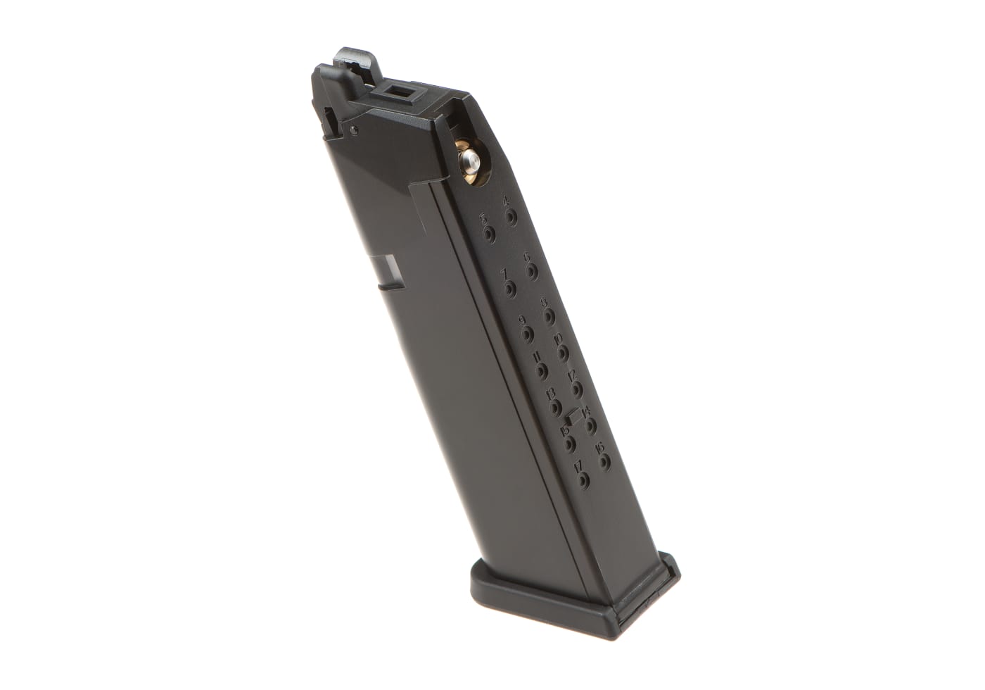 Action Army Magazin AAP01 GBB 23rds