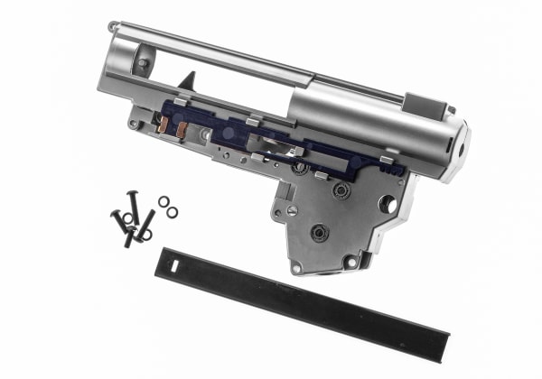 Lonex 8mm V3 Enhanced Gearbox Shell