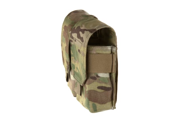 Warrior Double Covered Mag Pouch G36