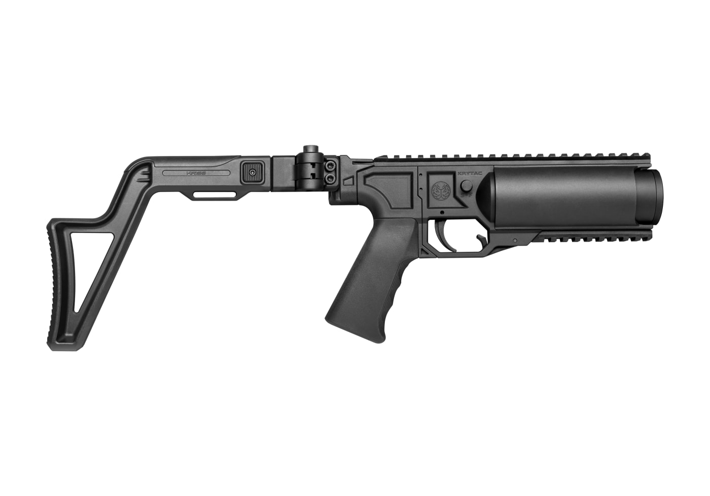 Krytac KT320 Modular Grenade Launcher