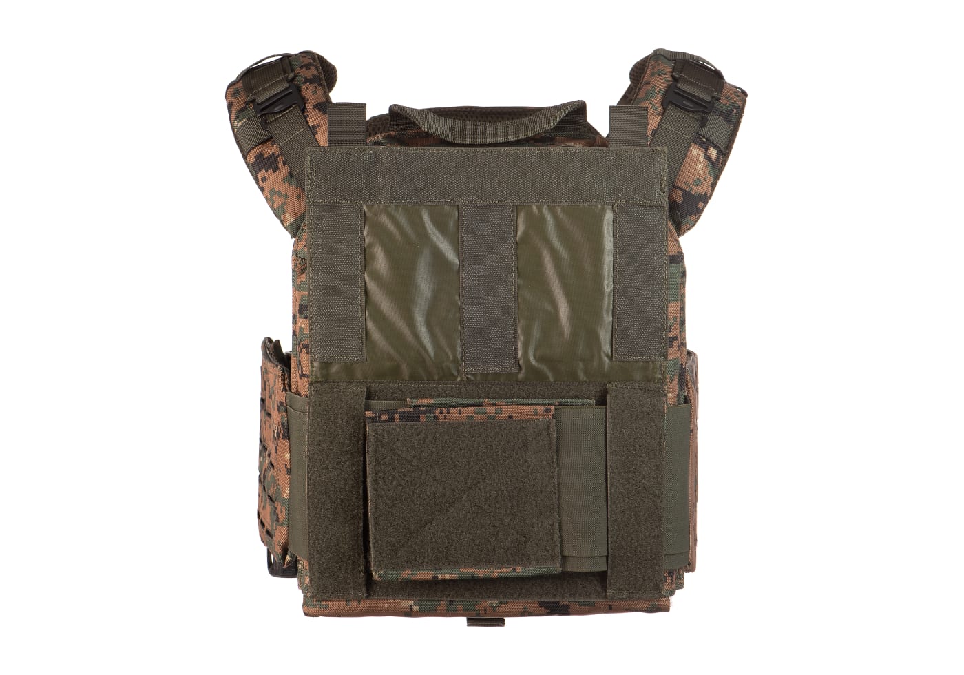 Invader Gear Reaper QRB Plate Carrier