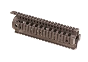 Madbull Daniel Defense Omega Rail 9 Inch