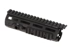 Leapers AR-15 7.2 Inch Super Slim Drop In Handguard M-LOK