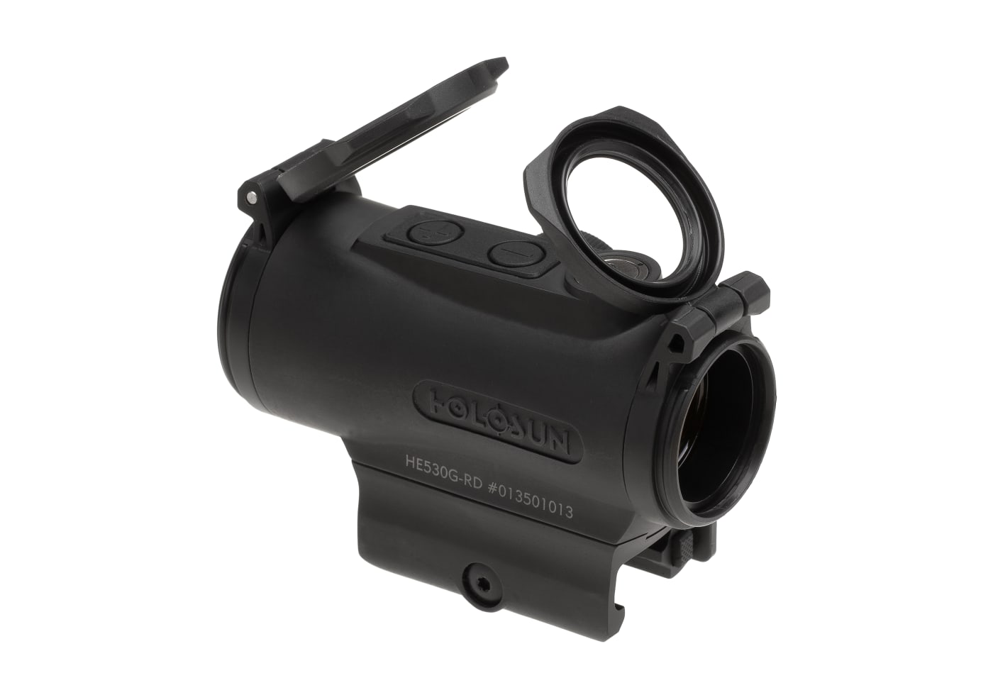 Holosun HE530G-RD Elite Red Circle Dot Sight
