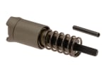 Strike Industries Strike Forward Assist Lightweight Low Profile Aluminum Construction