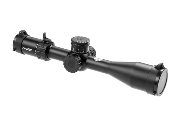 Primary Arms SLx 3-18X50F Athena