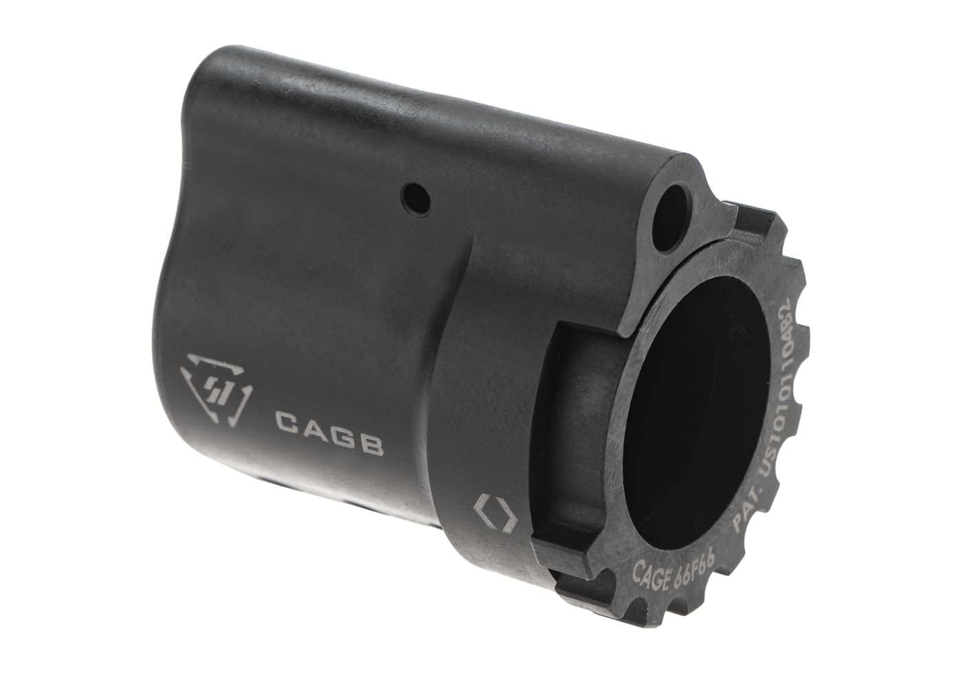 Strike Industries Collar Adjustable Gas Block