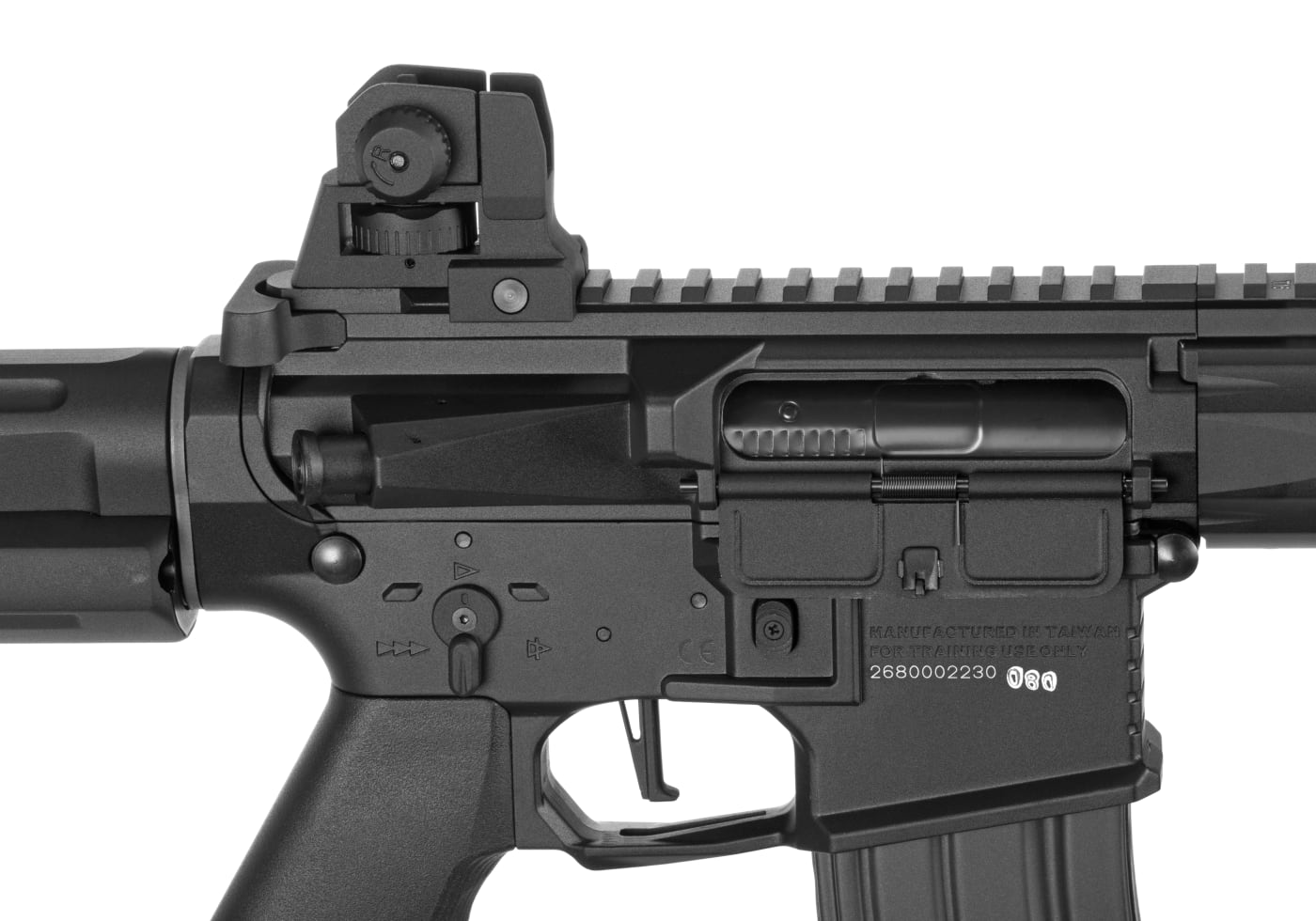 Krytac Trident Mk2 PDW IT