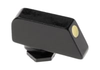 LPA Luminova Front Sight for Glock