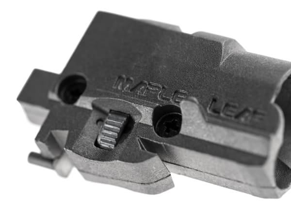 Maple Leaf G17 Hop Up Chamber for VFC G17 Gen.5 / G19 Gen.4 / G19X / G45