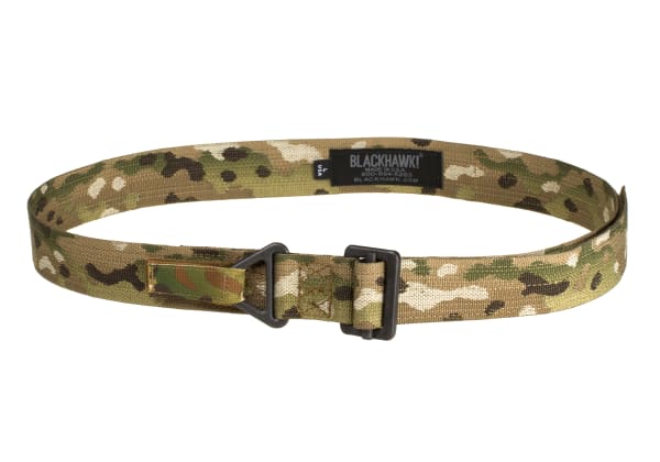 Blackhawk CQB Emergency Rigger Belt