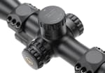 Vector Optics Continental x8 2-16x44 ED Tactical