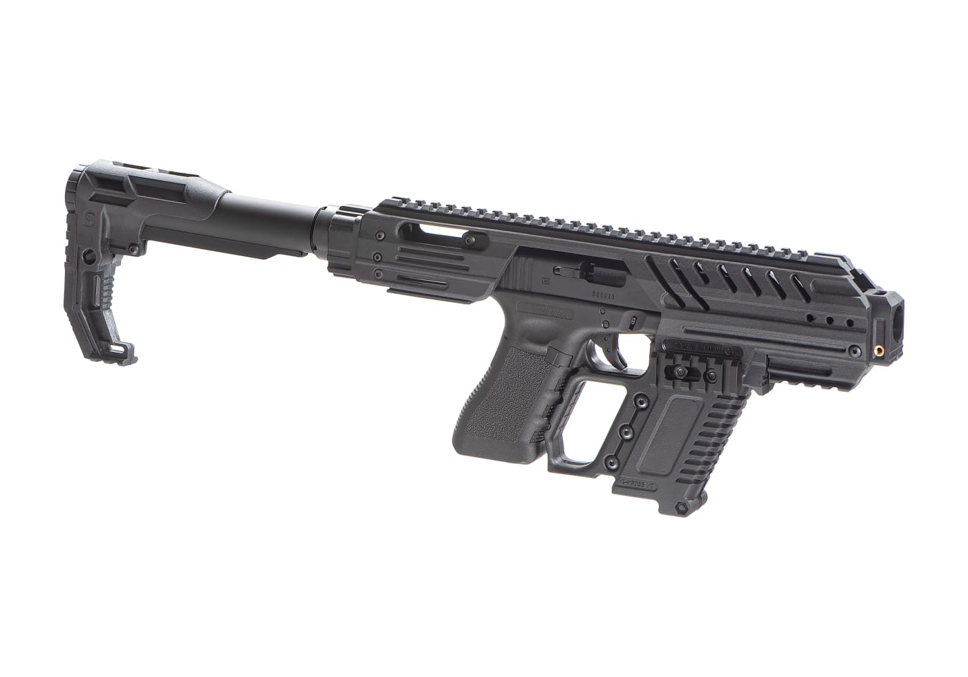 SLONG MPG Carbine Full Kit for Glock GBB