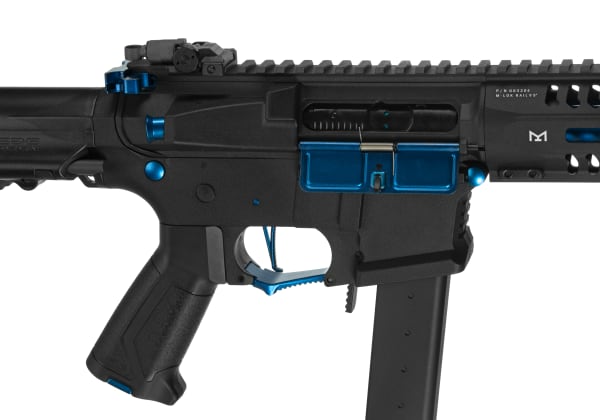 G&G ARP 9