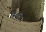 Warrior DCS Plate Carrier Base